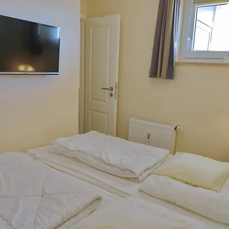 Daire Fuerstenhof Whg 38 Inkl Wlan Grömitz