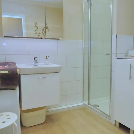 Fuerstenhof Whg 38 Inkl Wlan Grömitz