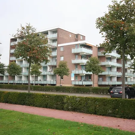 Apartment Fuerstenhof Whg 38 Inkl Wlan Groemitz
