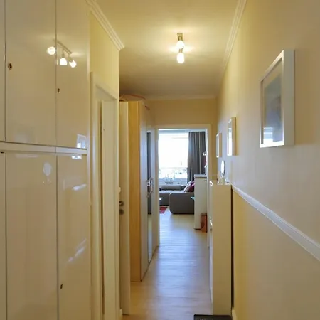 Apartment Fuerstenhof Whg 38 Inkl Wlan
